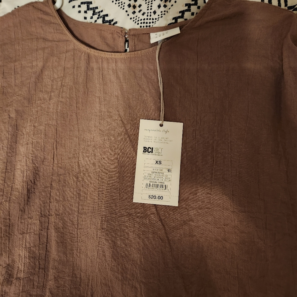 Womens shirt